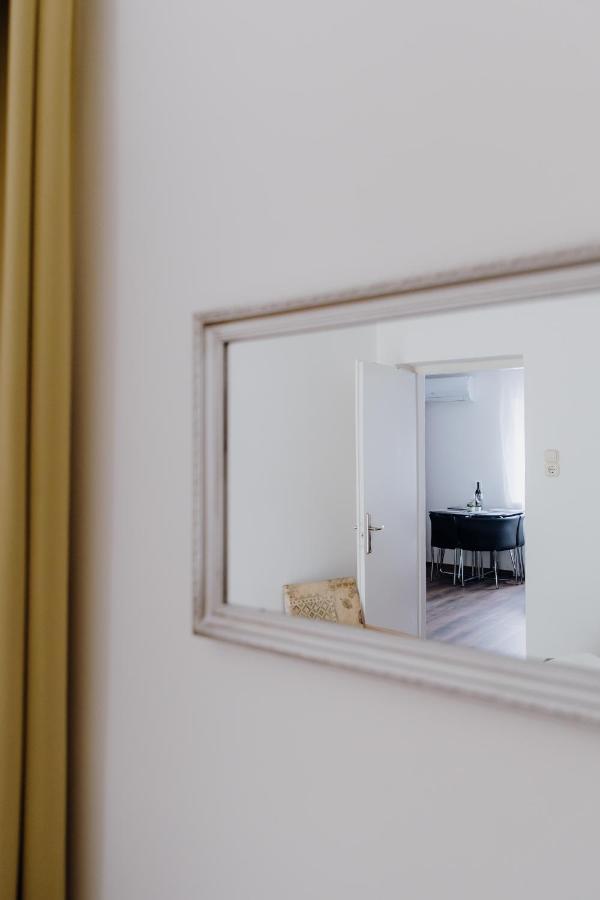 Nyirfa Apartman Вонярквашеги Екстериор снимка
